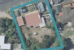 607 Brighton Road, Westwood, Dunedin