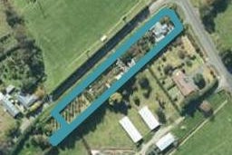 1060 Pouto Road, Te Kopuru
