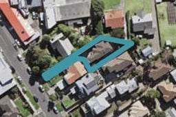 2B Hayr Road, Three Kings, Auckland