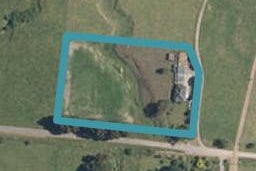 522 Ruawhata Road, Mangatainoka, Pahiatua