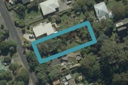 33 Frances Street, Broad Bay, Dunedin