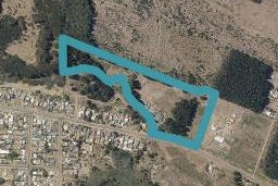678 Himatangi Beach Road, Himatangi Beach, Foxton