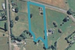 139 Waitohi Temuka Road, Temuka