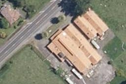 82505 State Highway 2, Pahiatua