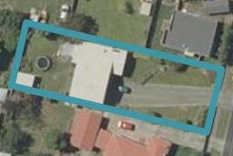 121 Salisbury Street, Ashhurst, Ashhurst