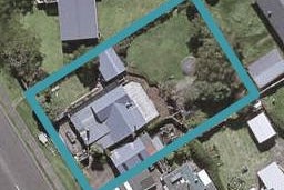 64 Grey Street, Waitara, Waitara