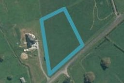 129A Laxon Road, Whatawhata