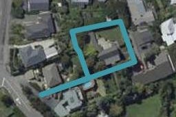 39 Millhill Lane, Huntsbury, Christchurch