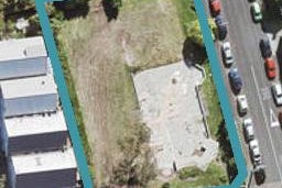 401/2 Lawrence Street, Herne Bay, Auckland
