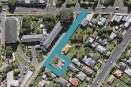 1/543 Mount Albert Road, Royal Oak, Auckland