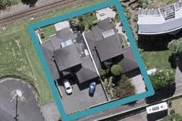 2/3 Belt Road, Moturoa, New Plymouth