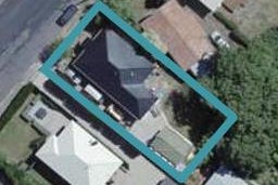 79 West Street, Greytown
