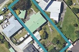 129 Park Road, Katikati, Katikati