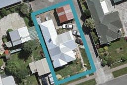 70 Islington Street, Turnbull Thomson Park, Invercargill