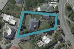 56 Huntsbury Avenue, Huntsbury, Christchurch