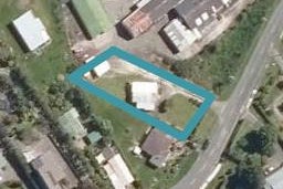 1 Whaka Street, Maungaturoto, Maungaturoto