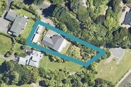 1 Cliff Road, Lake Tarawera, Rotorua