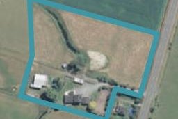 115 Factory Road, Temuka
