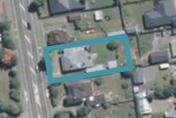 264 King Street, Temuka