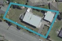 42 Lagan Street, Belfast, Christchurch