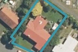 32 Whitcombe Terrace, Hokitika