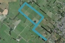 0 Lincoln Road, Carterton, Carterton