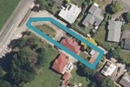 44 Princess Street, Pahiatua
