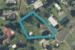 14 London Terrace, Putaruru