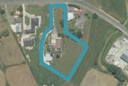 42 OTEWA RD, Otorohanga, OTOROHANGA