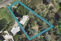 17 Darwin Road, Outer Kaiti, Gisborne