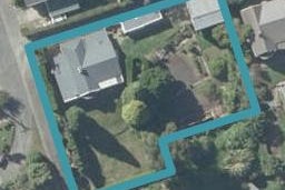 2 Taupo Street, Ravensbourne, Dunedin