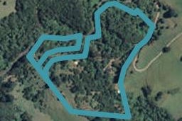 459 Okuti Valley Road, Peraki, Little River