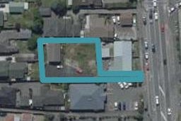 2/17 Marshland Road, Shirley, Christchurch