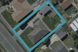 29 Cardinal Drive, Hillmorton, Christchurch