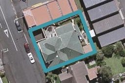 55 Gover Street, New Plymouth, New Plymouth