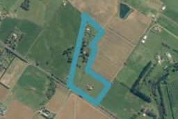 276 Glenbrook Station Road, Waiuku