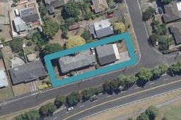 1 Graham Street, Hamilton East, Hamilton