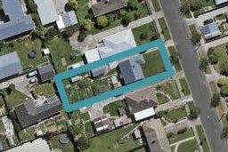 192 Margaret Street, Glengarry, Invercargill
