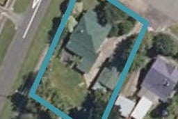 5 Cambridge Street, Pahiatua