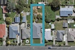 240 Centre Street, Heidelberg, Invercargill