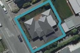 16 Garden Road, Merivale, Christchurch