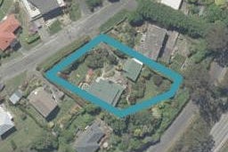 7 Kea Street, Saint Leonards, Dunedin