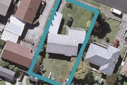 7 Kauri Street, Inglewood, Inglewood