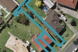 2/5 Chevis Place, Pakuranga, Auckland
