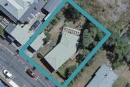 1 Jellicoe Street, Greytown