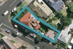 25 Saint Marys Road, Saint Marys Bay, Auckland