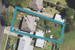 23 Collins Street, Te Hapara, Gisborne