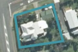 1 Hill Street, Paeroa, Paeroa