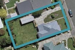 72 Stuart Street, Hawthorndale, Invercargill