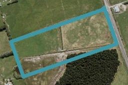312 Mill Road South, Seaward Bush, Invercargill